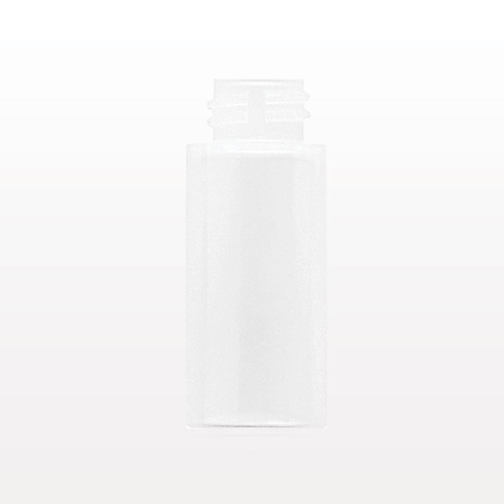 Cylinder Bottle, Natural