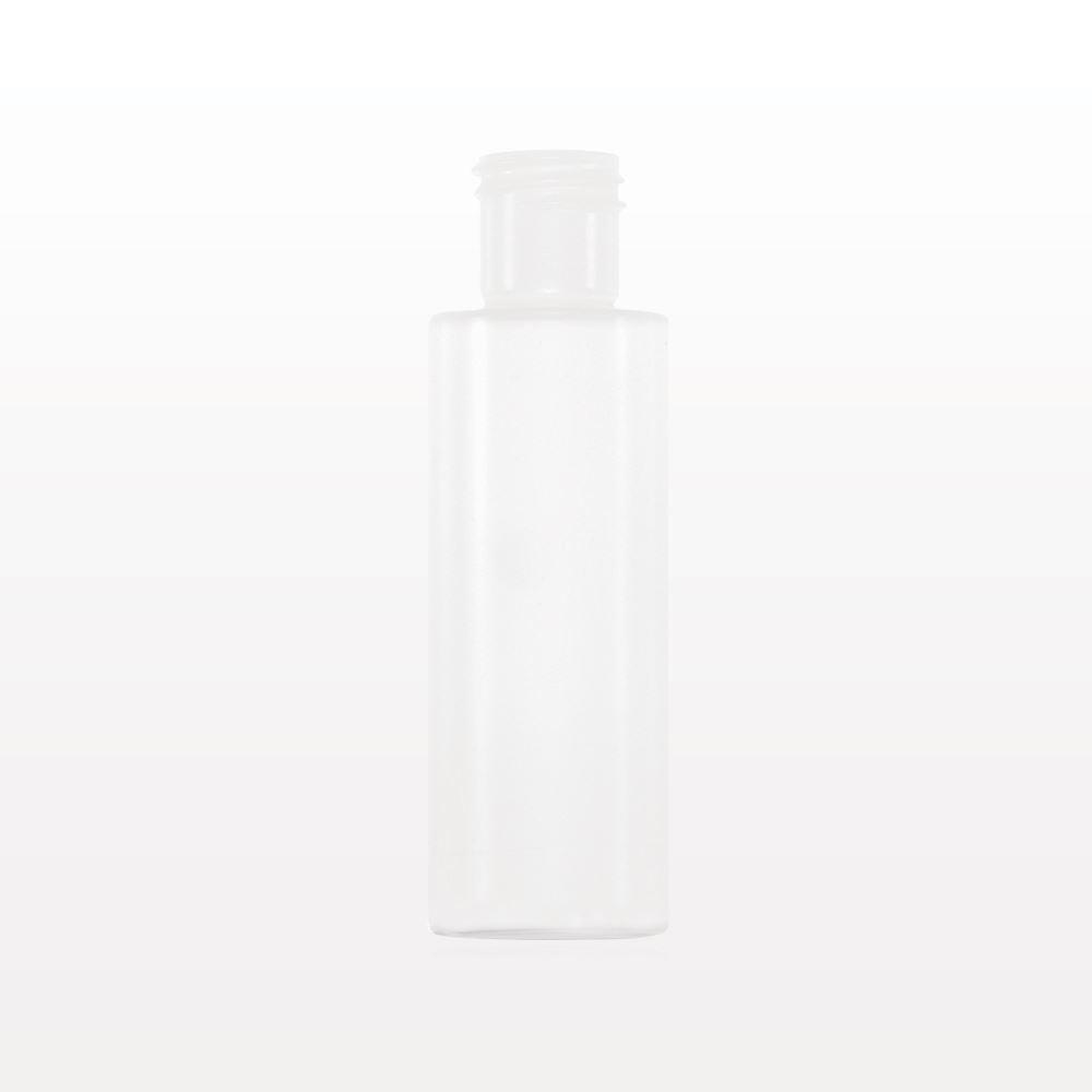 Cylinder Bottle, Natural