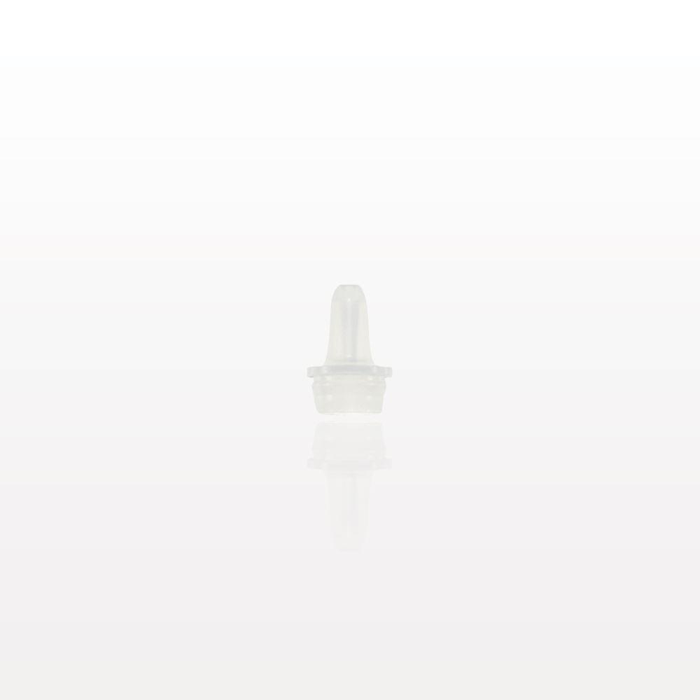 Natural Dropper Tip Insert/15cc Bottle