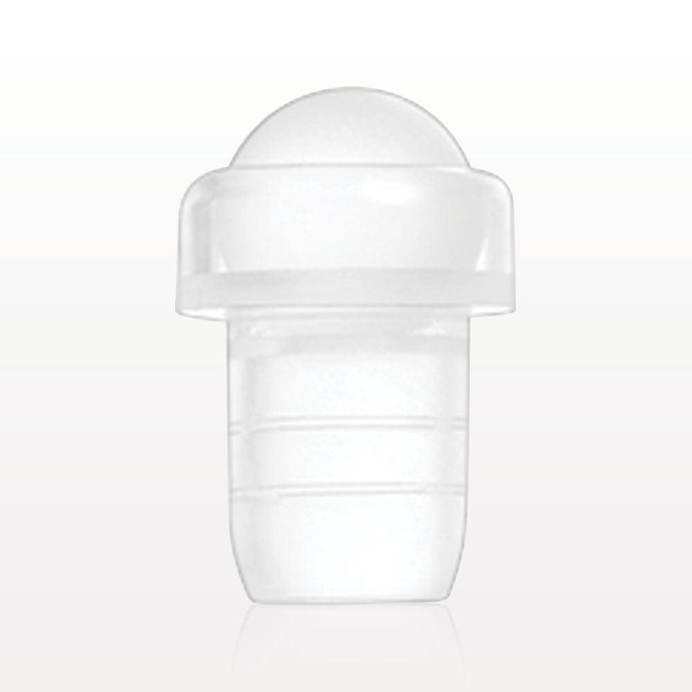 Frosted Glass Roller Ball with Natural Housing for 30054 or 30055