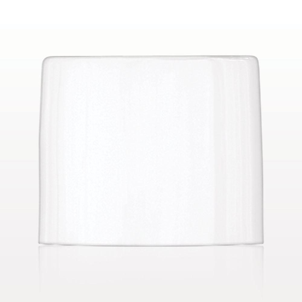 Screw Cap, White for 502257, 502228, 502229, 502230