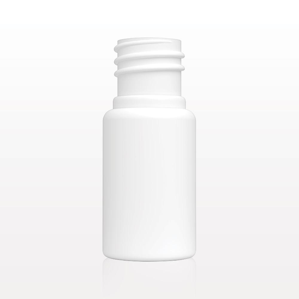 Bottle, White