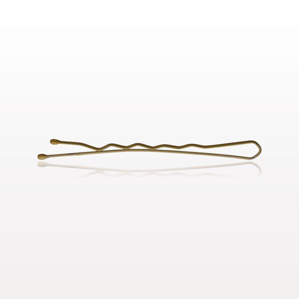 Fromm® Pro Bobby Pins, Matte Blonde