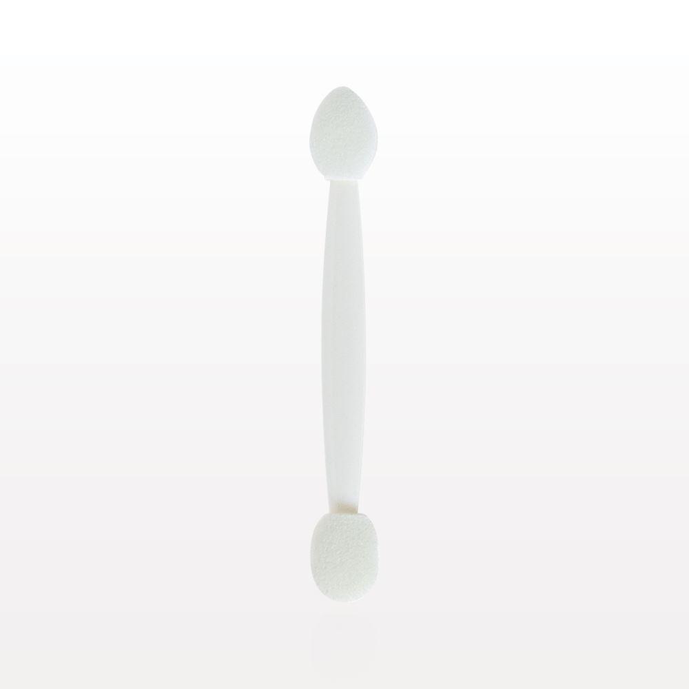Dual Ended Round/Oval Tip Eye Shadow Applicator
