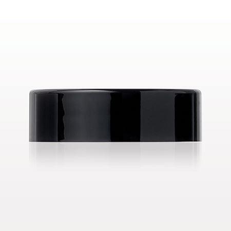 Threaded Cap, Shiny Black for 74267