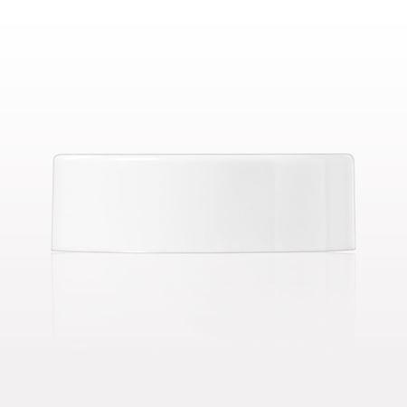Threaded Cap, White For 74271, 74272 or 74273