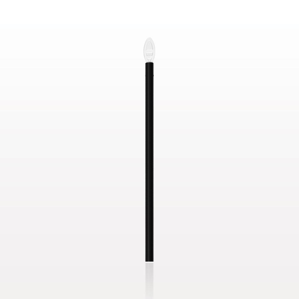 Flat Spatula Tip Applicator