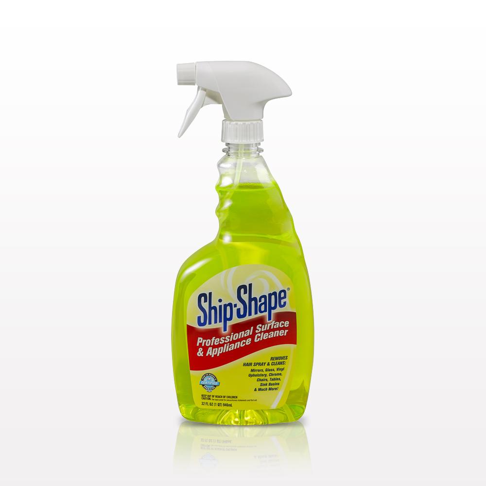 Ship-Shape® Professional Surface & Appliance Cleaner