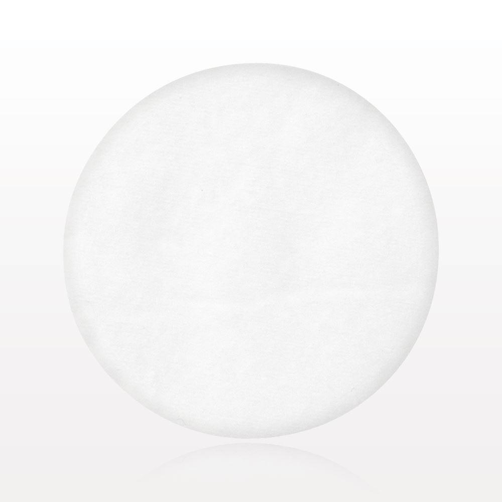 Round Absorbent Cotton Pad