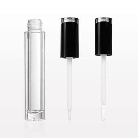 7 ml Vial and Caps with Applicator Tips