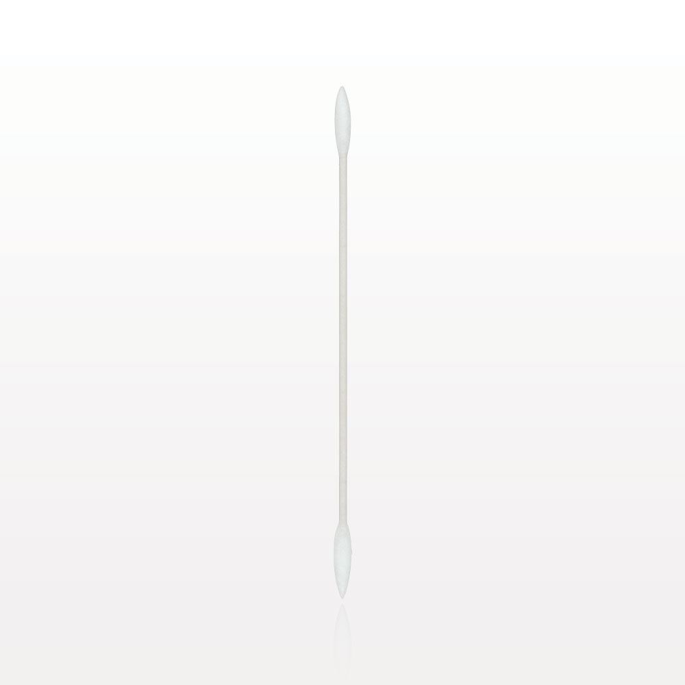 Mini Point/Mini Point Cotton Swab, Paper Handle