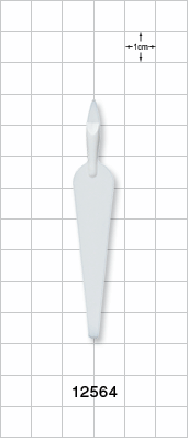 Discontinued Nail Cleaner/Pick, 3 inch; 150/Cylinder