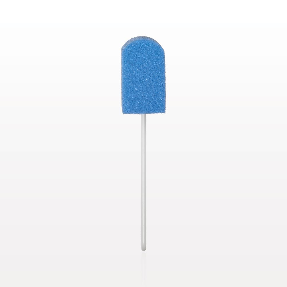 Sponge on a Stick