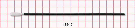 Precision Swab, 500/Bag