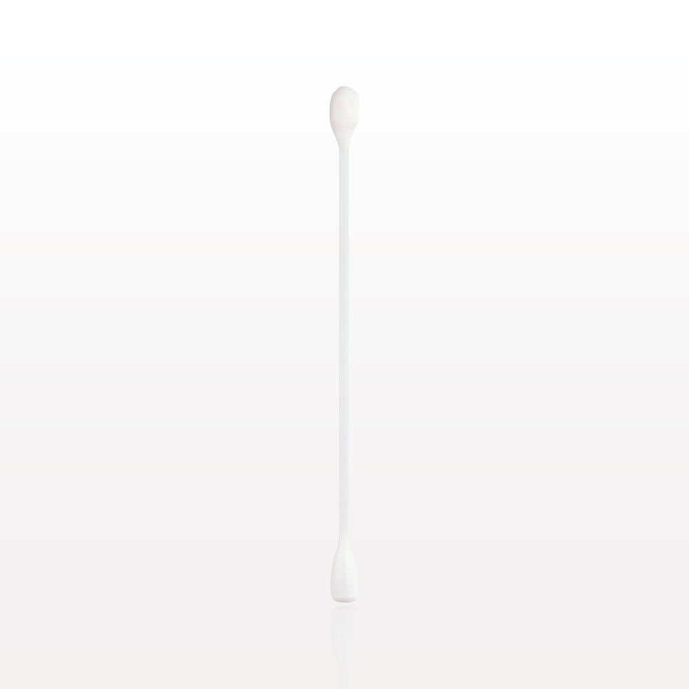 Swab-Rayon Double Tip, 8