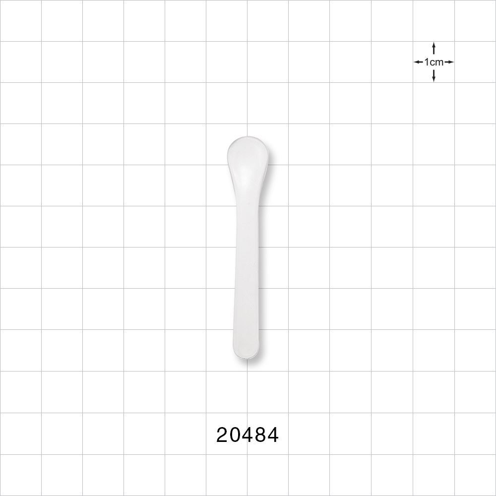 Spoon Spatula, Frosted