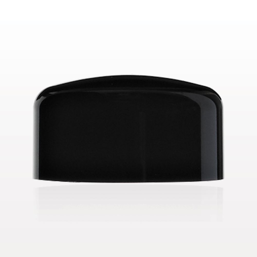 Discontinued - Threaded Cap, Black for 26603