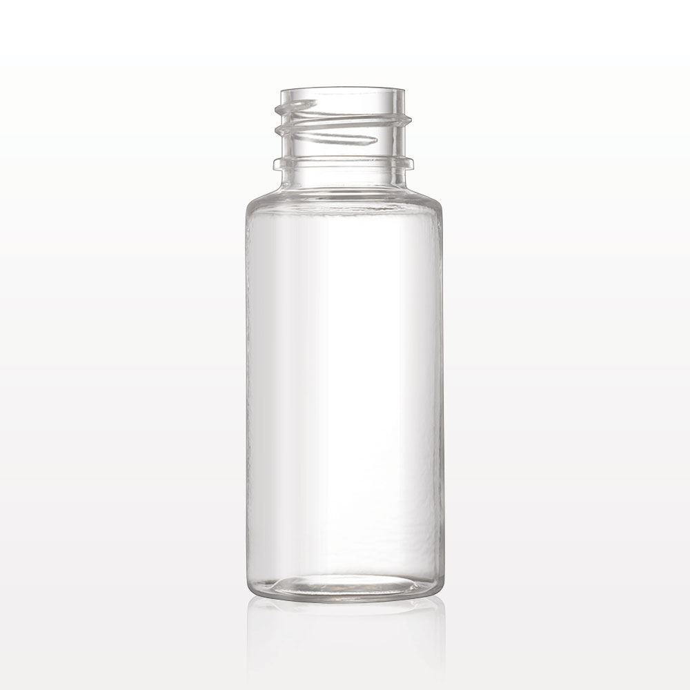 Bottle, Clear