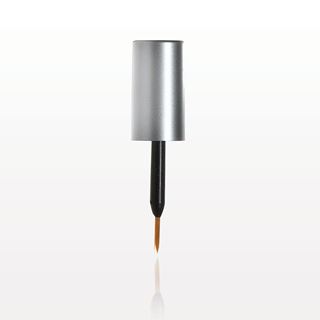 Cap, Matte Silver with Eyeliner Brush Tip for 29793- Must Purchase with 29793 and 29795