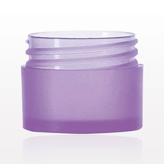 3ml Violet Jar
