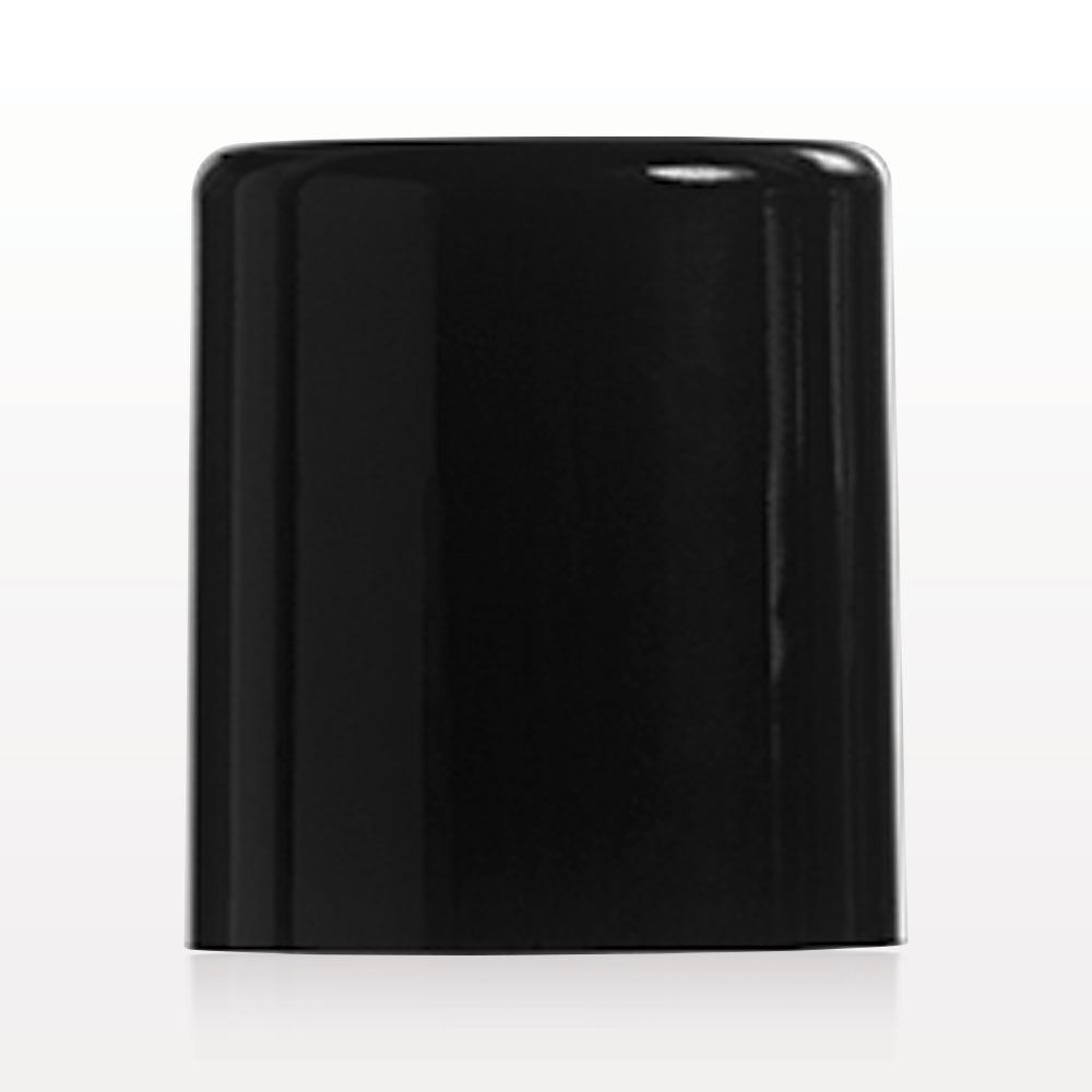Screw Cap, Black for 30054 or 30055