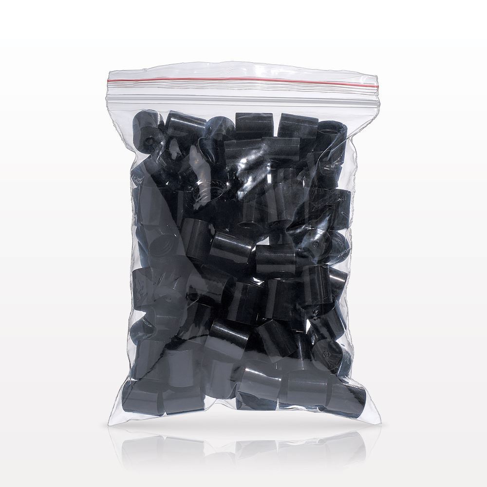 Screw Cap, Black for 30120