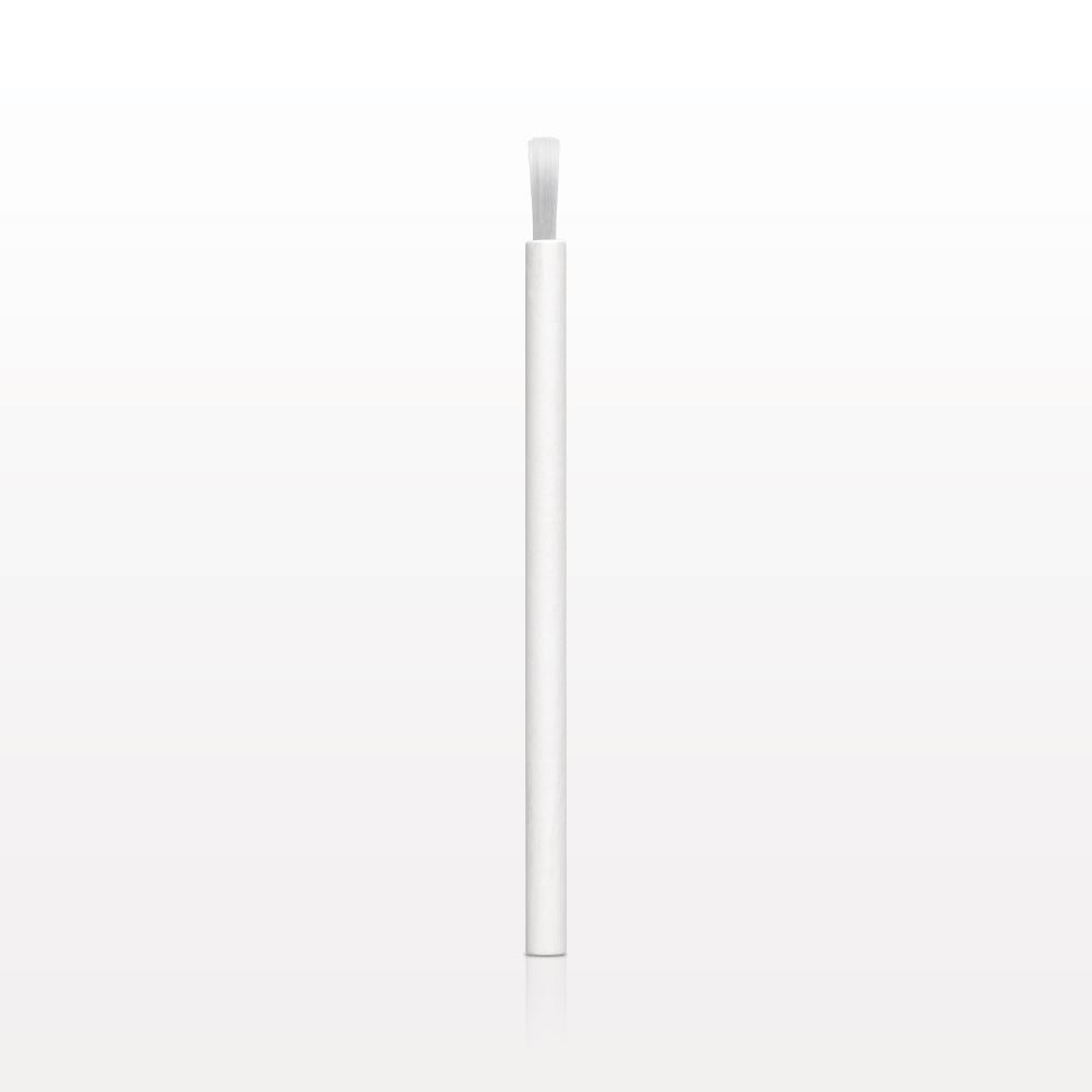 Lip Brush with FSC® Certified White Paper Handle
