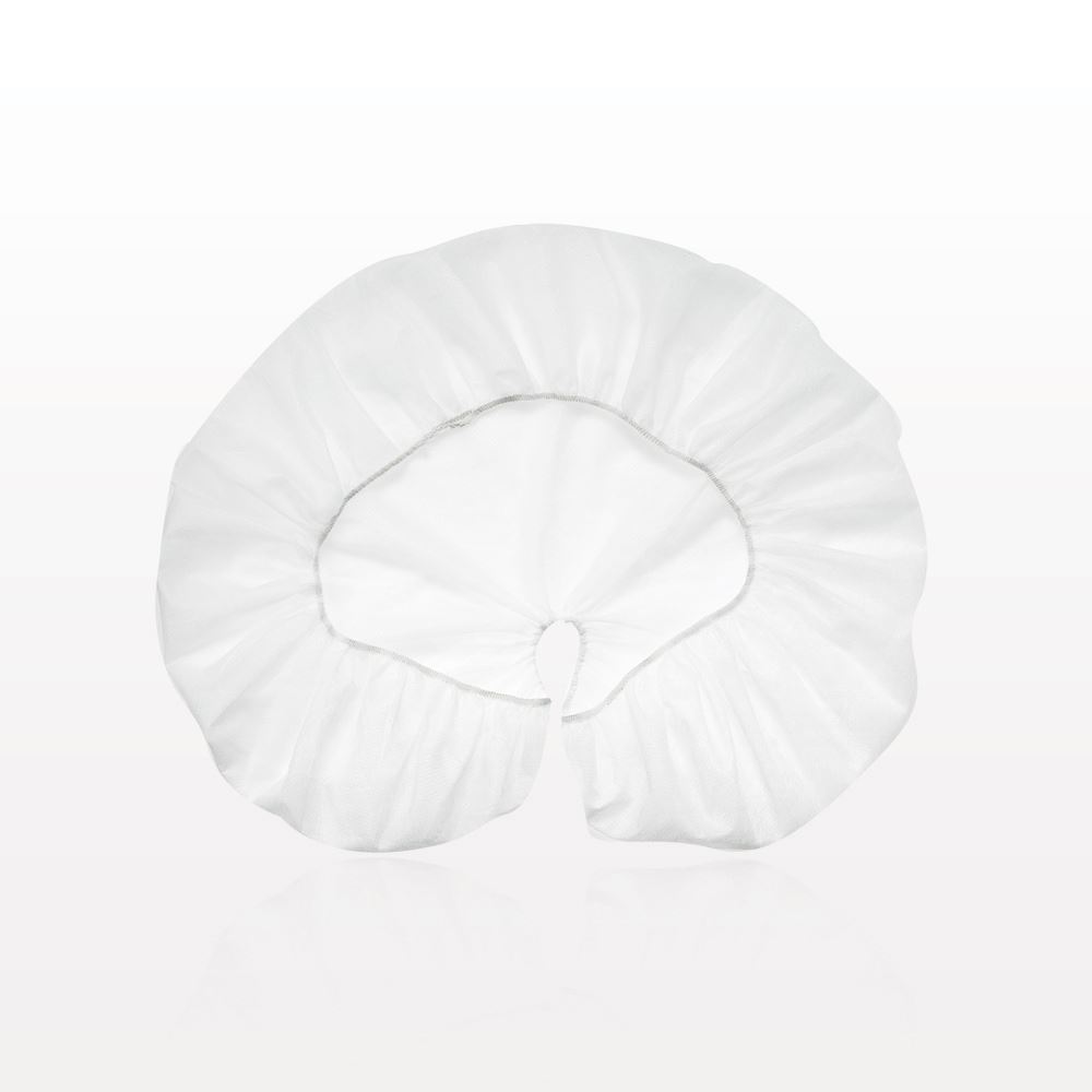 DUKAL Reflections™ Fitted Face Cradle Cover