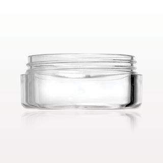 Jar, Clear