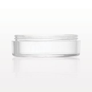 Jar, Clear