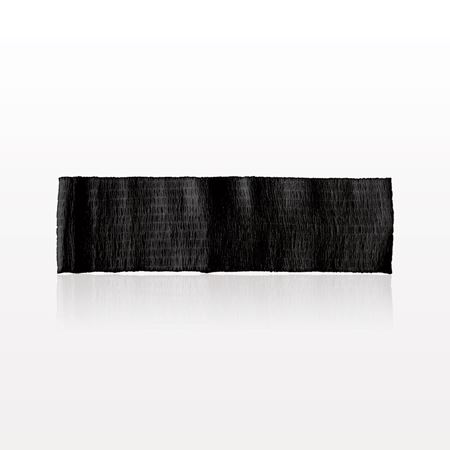 Disposable Stretch Headband, Black