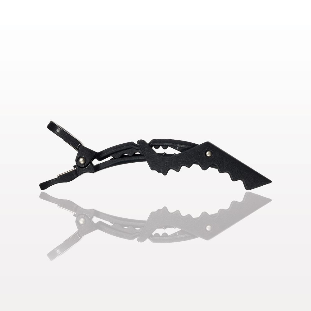 Discontinued - Hair Sectioning Clip, Black
