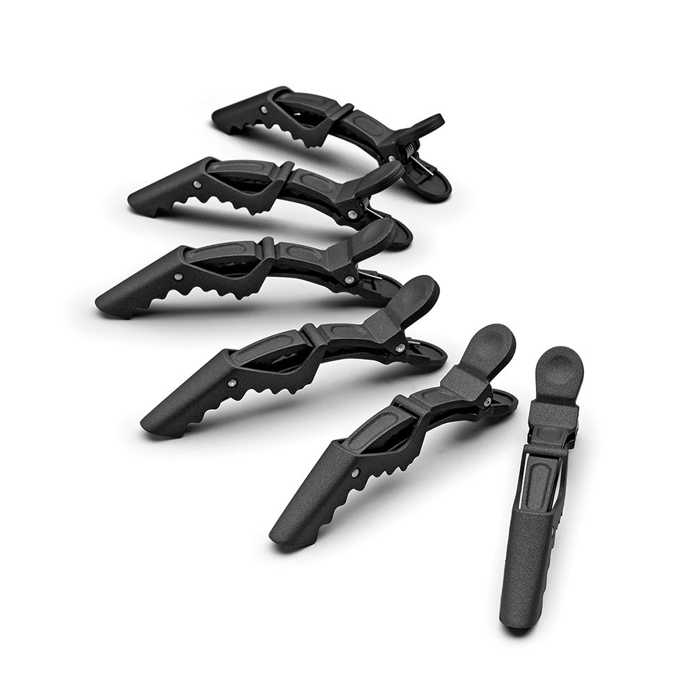 Discontinued - Hair Sectioning Clip, Black