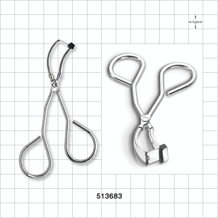 Individual Eyelash Curler
