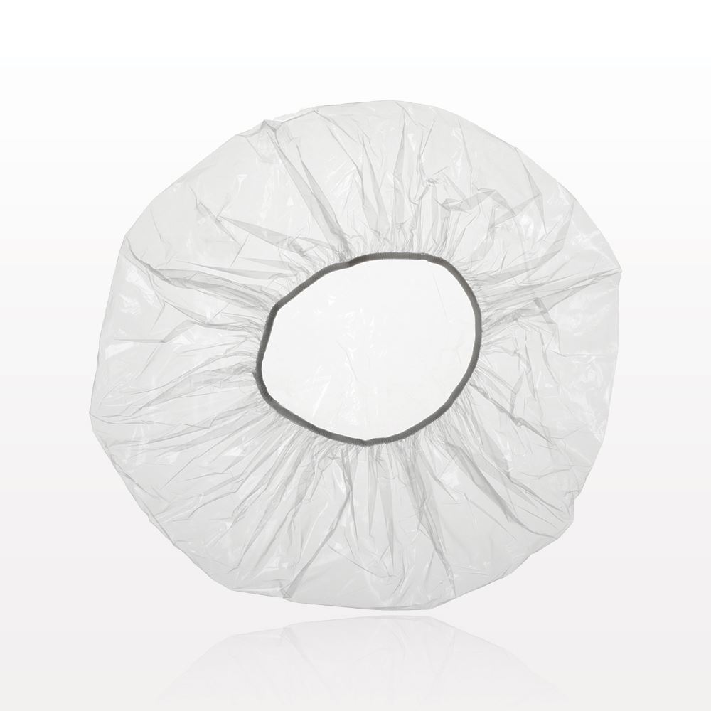 Processing/Shower Cap, Clear