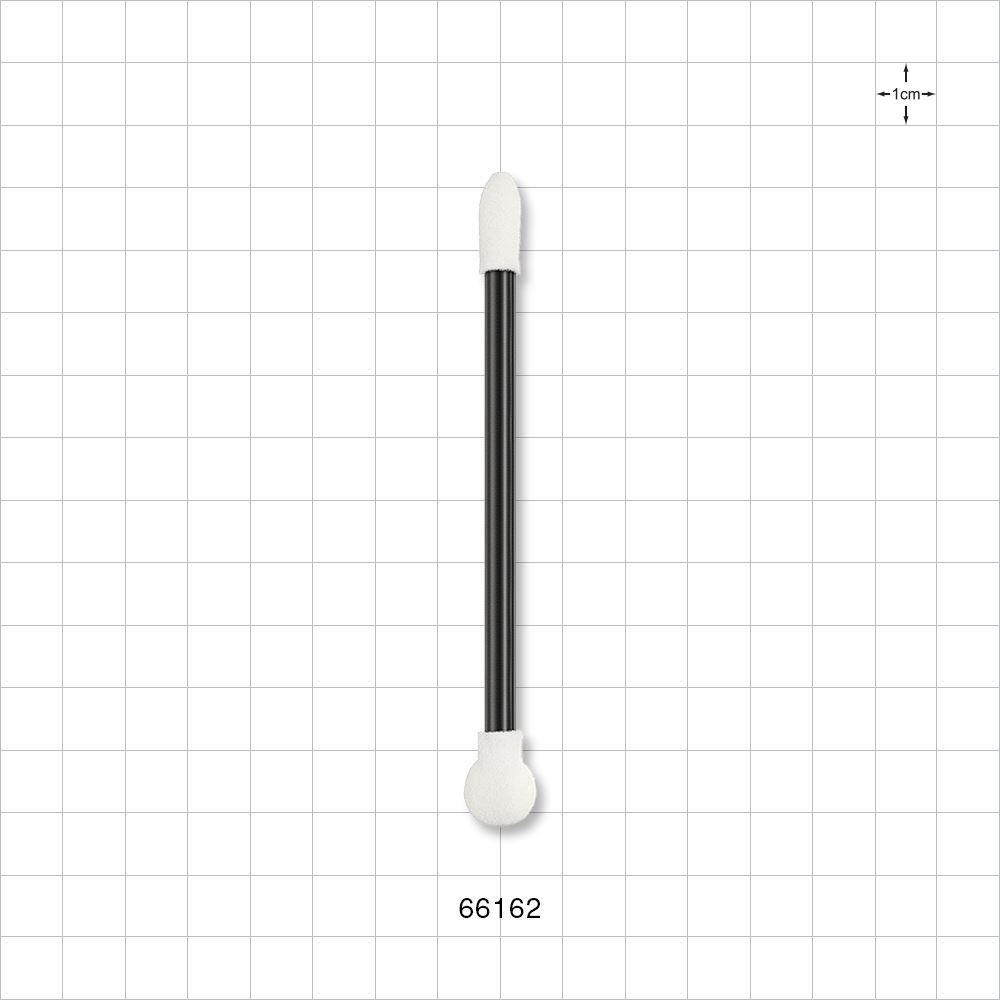 Dual Ended Point/Round Tip Eye Shadow Applicator