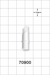 Flocked Tip for P/N 70902