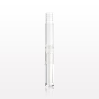 Discontinued Dial-Up Applicator Tube, Clear