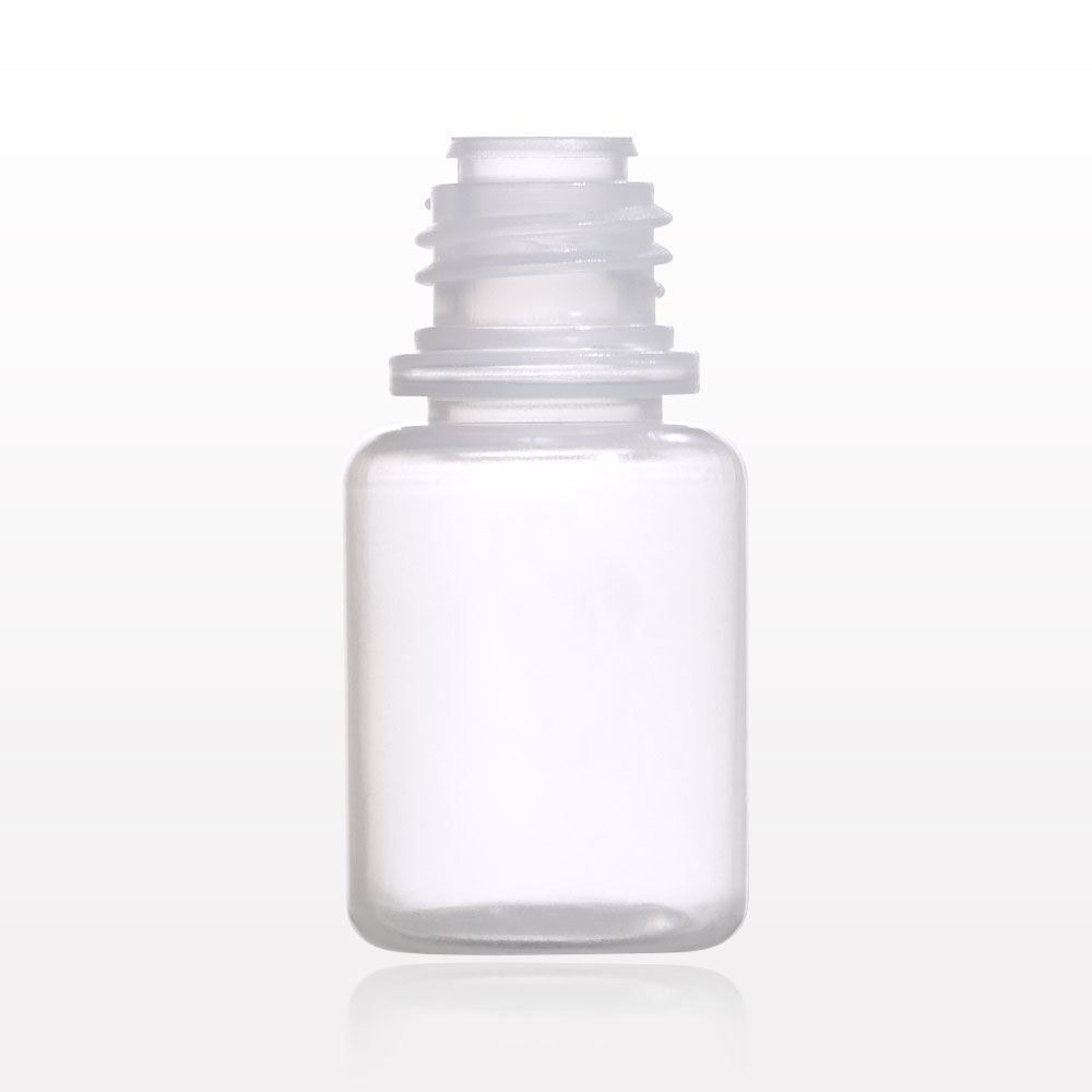 Dropper Bottle, Natural