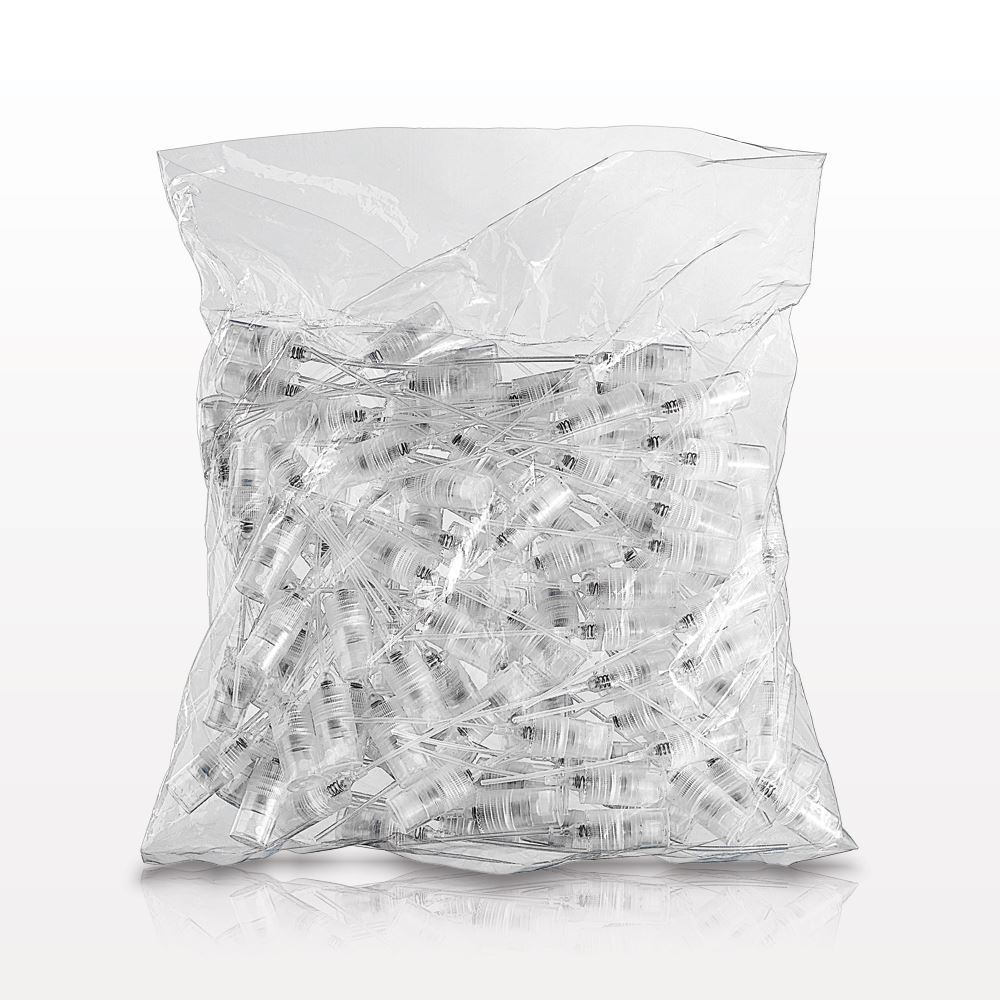 Screw Top Spray Pump and Cap, Natural - Must Purchase with 74246