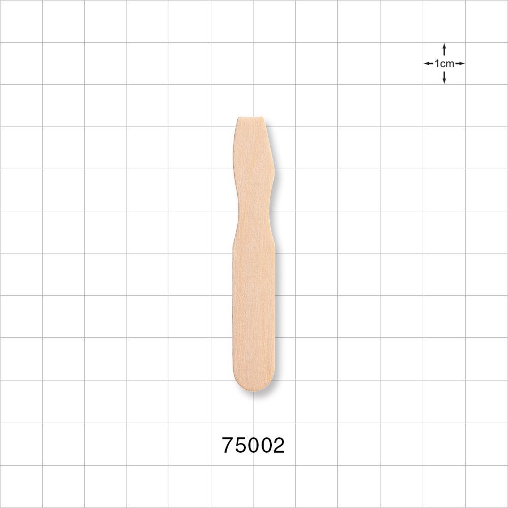 Lipstick Tester Spatula