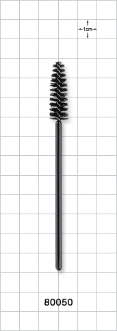 Large Full Head Mascara Wand