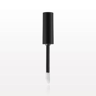 Cap, Matte Black with Flocked Doe Foot Applicator and Wiper For 87015