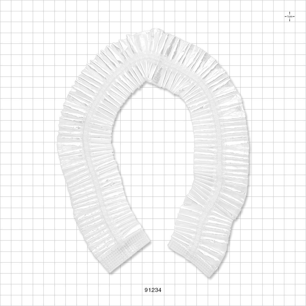 Discontinued - Disposable Spa Pedicure Liner