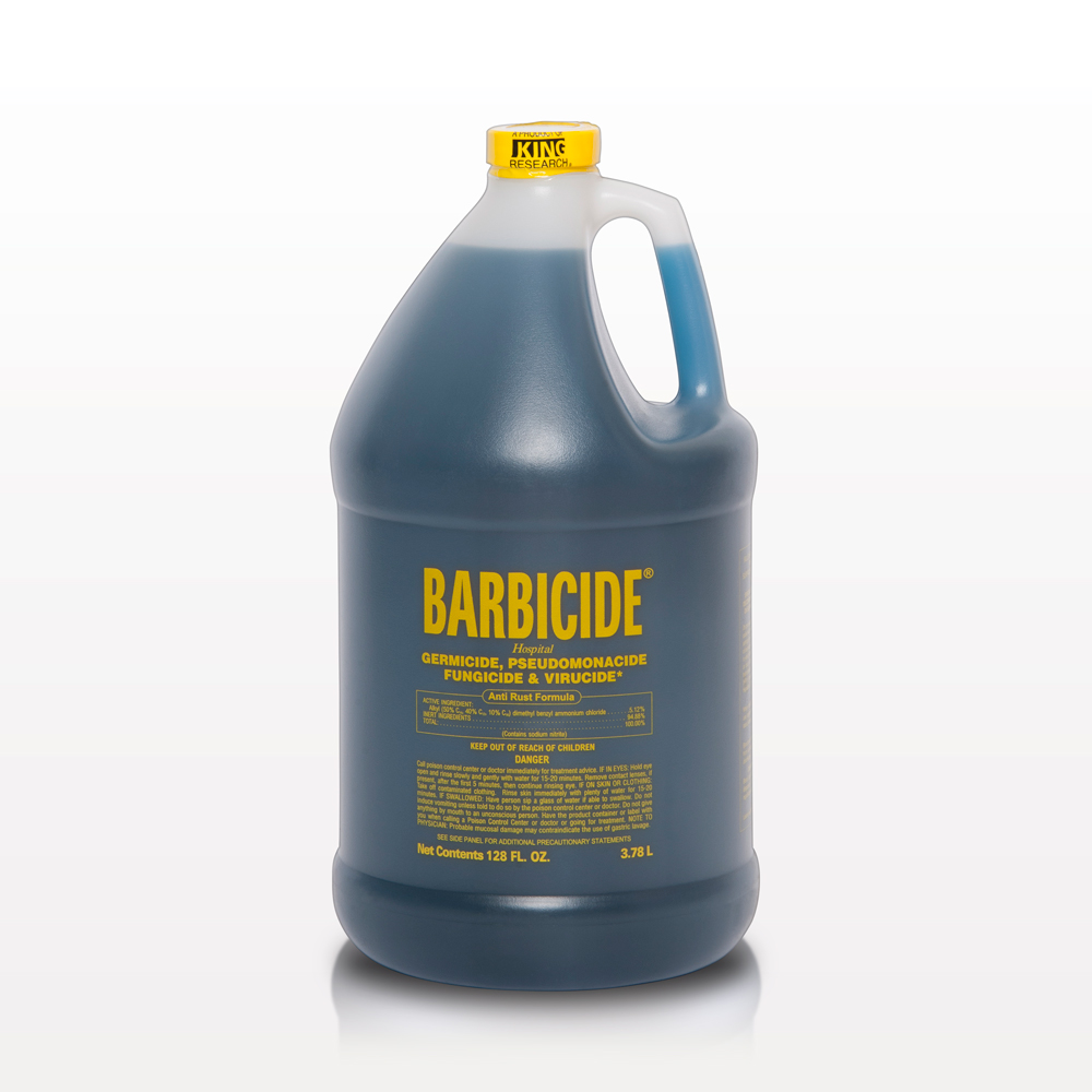 Barbicide® 1 Gallon