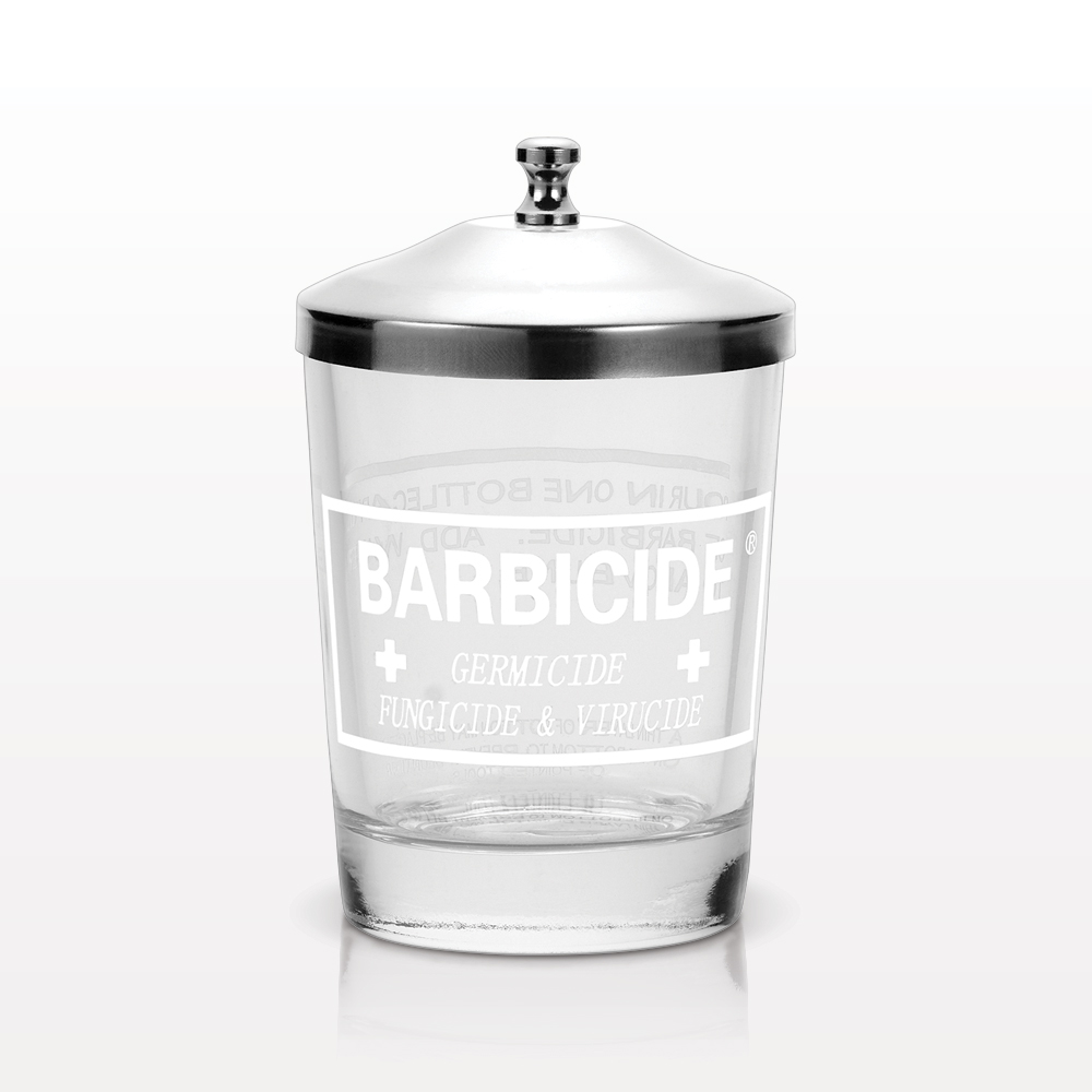 Barbicide® Manicure Table Jar