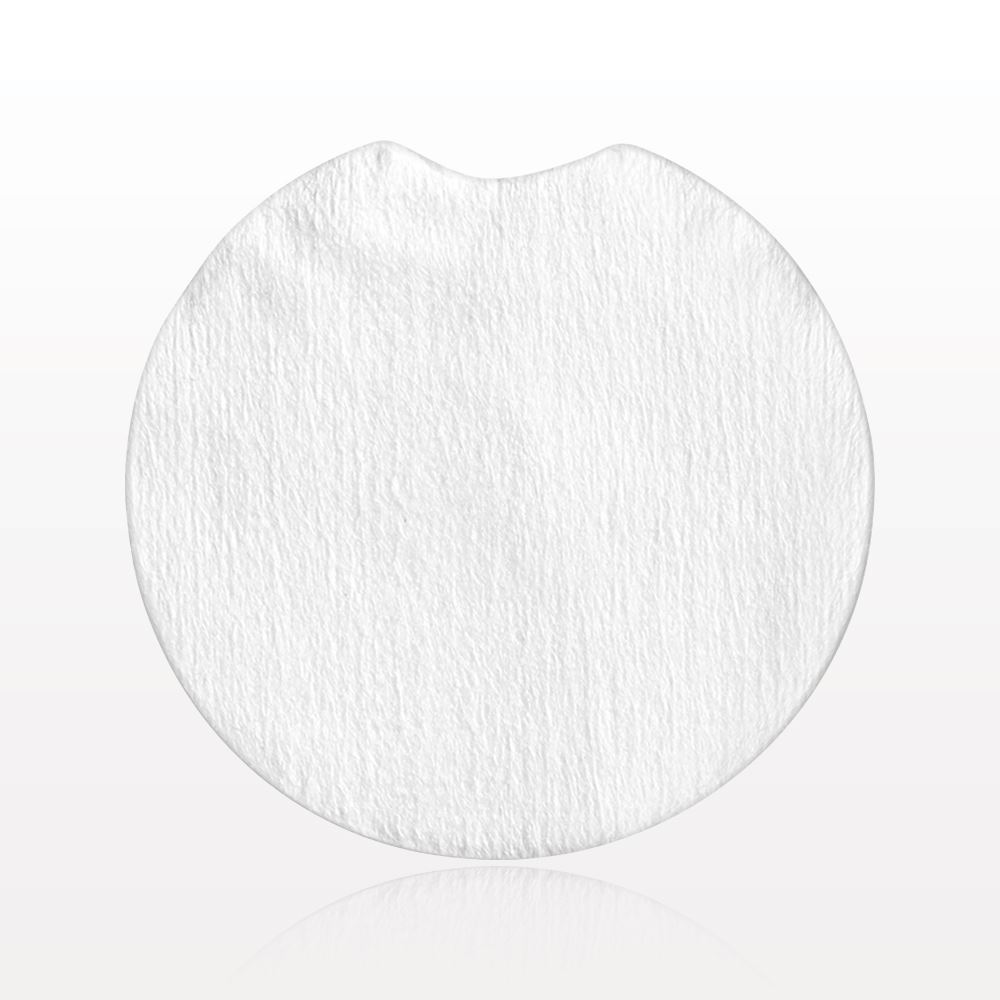 Absorbent Cleansing Pad