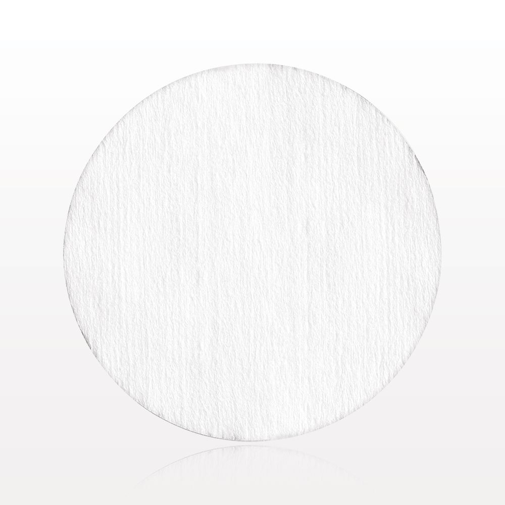 Absorbent Cleansing Pad