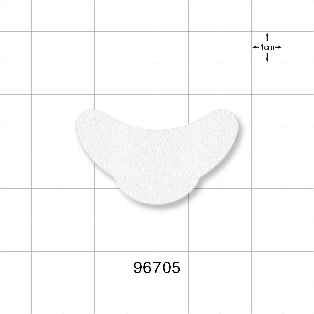 Small Under Eye Pad