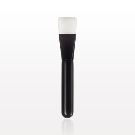 Small Flat Multi-Purpose Brush, Black